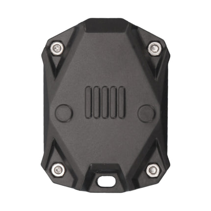 Car Key Protective Shell for Jeep Wrangler JK 2007-2017