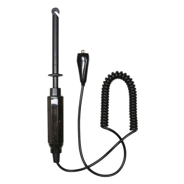 DUOYI DY12 Car 6V / 12V / 24V Hook Type Low Voltage Circuit Test Pen