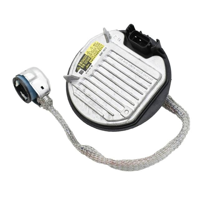 Original Car Xenon Lamp D4RD4S 45W Round Ballast