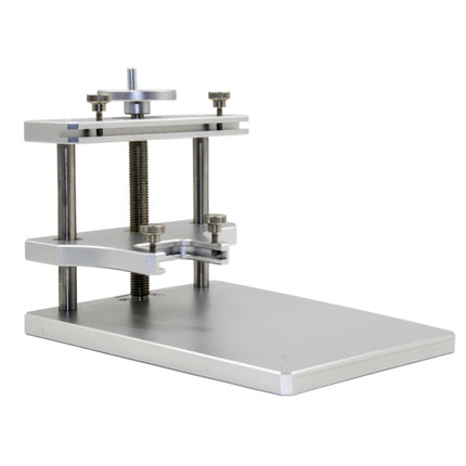 Aluminum Alloy BDM Frame ECU Test Bracket Circuit Board PCB Test Auxiliary Stand, BDM Frame