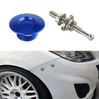 54mm (Blue) / Blue