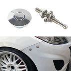 54mm (Silver) / Silver