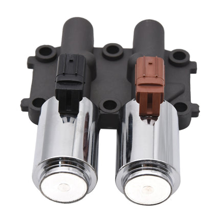 Car Transmission Dual Solenoid 28260-PRP-014 for Honda Accord