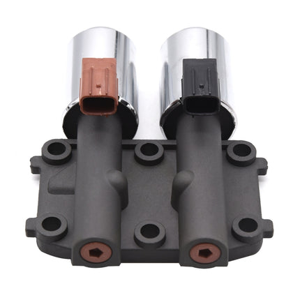 Car Transmission Dual Solenoid 28260-PRP-014 for Honda Accord