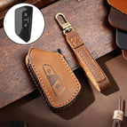 For Volkswagen Golf 8 (Brown) / Brown