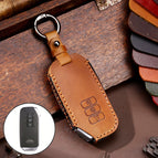 For KIA (Brown) / Brown