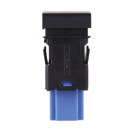 TS-13 Car Fog Light On-Off Button Switch with Cable for Toyota Camry