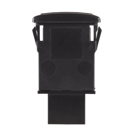 TS-17 Car Fog Light On-Off Button Switch with Cable for Suzuki