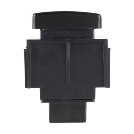 TS-20 Car Fog Light On-Off Button Switch with Cable for Nissan Qashqai 2008-2010