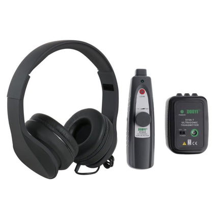 DUOYI DY26 Car Ultrasonic Flaw Detectors Portable Vacuum Sealing Leakage Tester