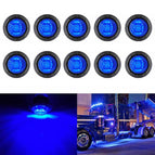 MK-009(Blue Light) / Blue Light