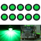 MK-009(Green Light) / Green Light