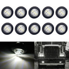 MK-009(White Light) / White Light