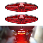 Running Lamp / Red