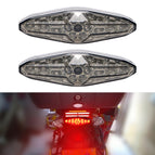 KC-WD-NEW-3X / Transparent Black