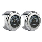 Thermometer (Black) / Black
