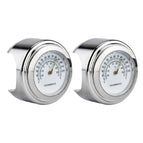 Thermometer (White) / White