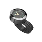 Quartz Watch (Black) / Black