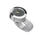 Quartz Watch (Silver) / Silver