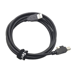 HEX ATMEGA162+16V8B+FT232RQ VAG 24.7 OBD2 Test Cable for Volkswagen / Audi