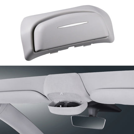Car Ordinary Version Sunglasses Storage Box for Tesla Model 3 2019-2023, Ordinary Version for Tesla Model 3