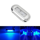 12V Blue Light / Blue Light