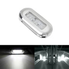 12V White Light / White Light
