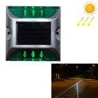 Flashing Bright Version / Green