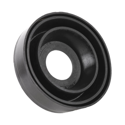 1 Pair C-1 Universal Headlight Soft Silicone Dust Cover