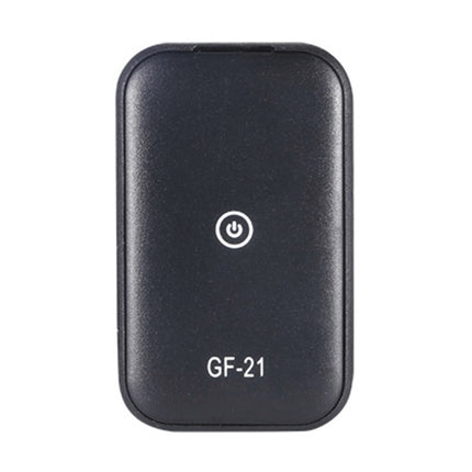 2G Car / Pet GPS Tracker GPS+LBS+WiFi Locator
