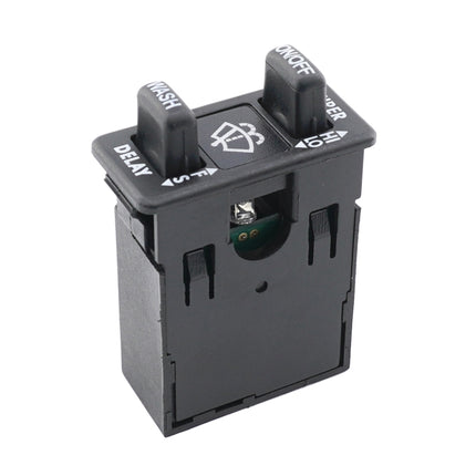 Car Wiper Controller Switch IWPSFL001 for Freightliner Columbia Coronado, For Freightliner Columbia Coronado