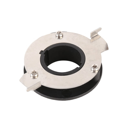 1 Pair TK-101B Car H7 Lamp Holder Socket