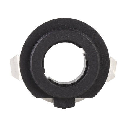 1 Pair TK-123B Car H7 Lamp Holder Socket