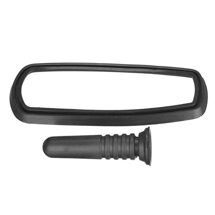 Car Roof Antenna Sealing Ring Set 2108270031 for Mercedes-Benz W210 W202 W208