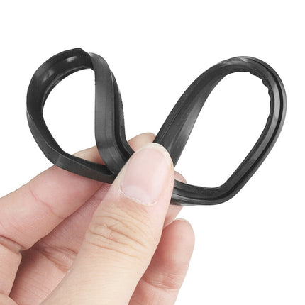 Car Roof Antenna Sealing Ring Set 2108270031 for Mercedes-Benz W210 W202 W208