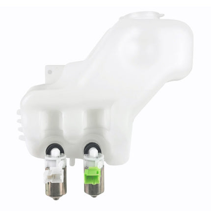 Car 2 Hole Washing Kettle Set for Nissan Patrol / Ford Maverick