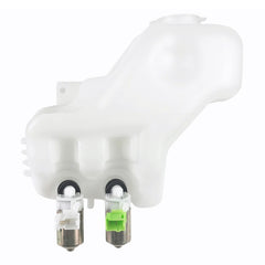 Car 2 Hole Washing Kettle Set for Nissan Patrol / Ford Maverick