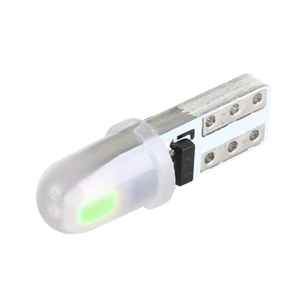 10 in 1 T5 Car Instrument Panel LED Decorative Light