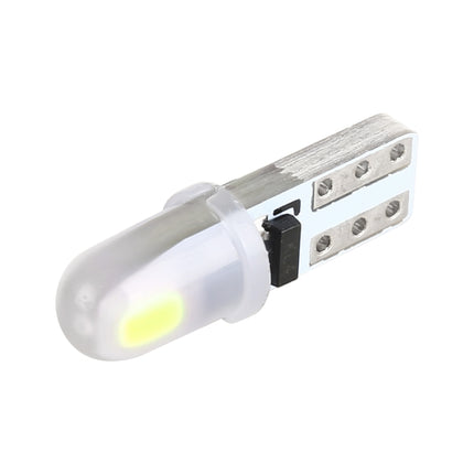 10 in 1 T5 Car Instrument Panel LED Decorative Light