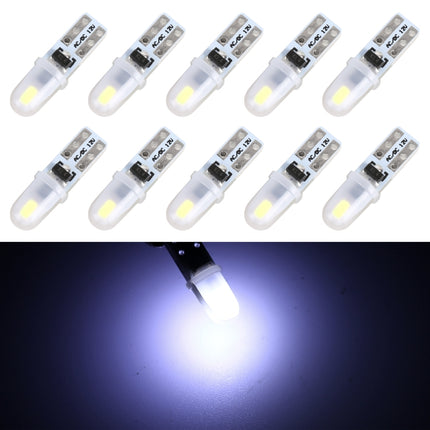 10 in 1 T5 Car Instrument Panel LED Decorative Light
