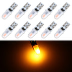 Yellow Light