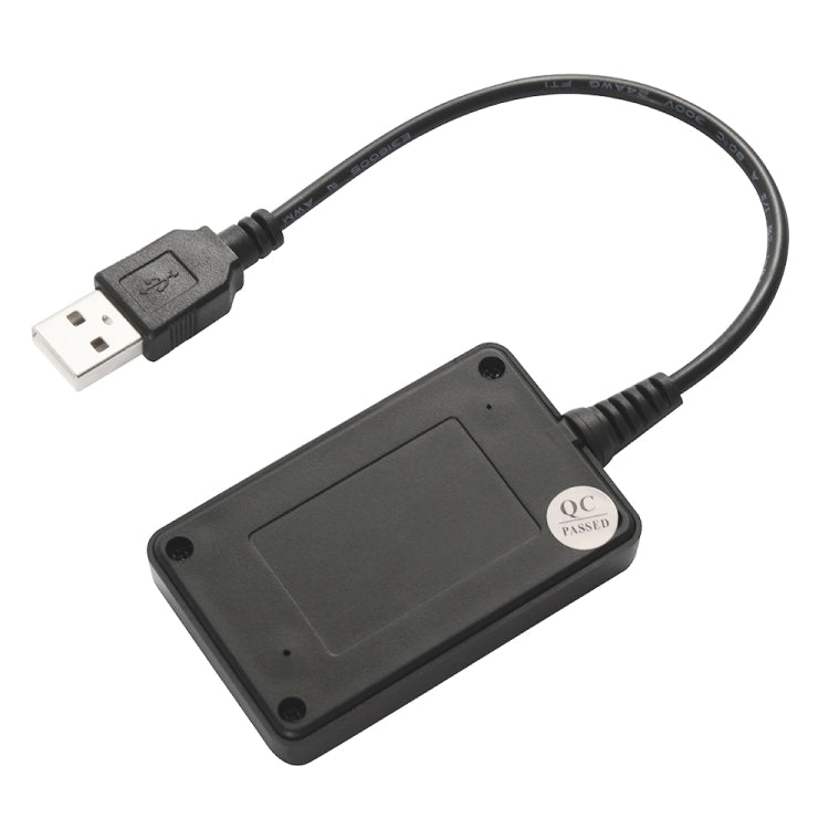 USB TPMS Tire Pressure Monitoring System Android with Internal Sensor for Car Radio DVD Player