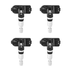 USB TPMS Tire Pressure Monitoring System Android with Internal Sensor for Car Radio DVD Player