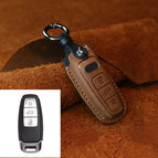 For Audi, C Version / Brown