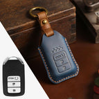 For Honda, Three Keys Start Version / Blue