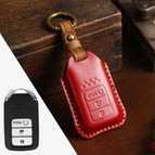 For Honda, Three Keys Version / Red
