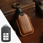 For Honda, Four Keys Version / Brown