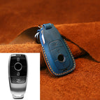 For Mercedes-Benz / Blue