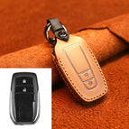 For Toyota,Two Keys Version / Brown