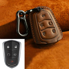 For Cadillac, Five Keys Version / Brown